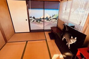 Room - Guest House Suigoso (Narita)