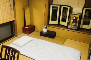 Room - Guest House Suigoso (Narita)