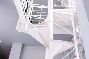 Interior - kaito TOKYOBAY (Futtsu)