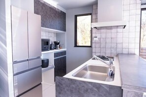 Private kitchen - kaito TOKYOBAY (Futtsu)