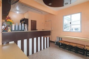 Kedai kopi