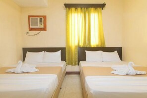 Room - J and T Jamich Suites by RedDoorz (Pasay)