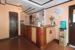 Unclassified image, 5 of 16, button - J and T Jamich Suites by RedDoorz (Pasay)