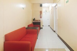 Unclassified image, 2 of 16, button - J and T Jamich Suites by RedDoorz (Pasay)
