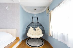 Room - Hotel iemirai Nakano Penthouse (12min to Shinjuku/160㎡/5BR) (Tokyo)