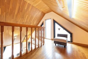 Room - Hotel iemirai Nakano Penthouse (12min to Shinjuku/160㎡/5BR) (Tokyo)