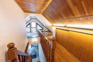 Room - Hotel iemirai Nakano Penthouse (12min to Shinjuku/160㎡/5BR) (Tokyo)