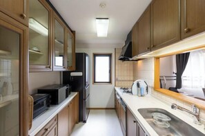 Room - Hotel iemirai Nakano Penthouse (12min to Shinjuku/160㎡/5BR) (Tokyo)