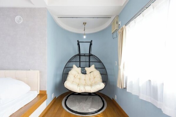 Room - Hotel iemirai Nakano Penthouse (12min to Shinjuku/160㎡/5BR) (Tokyo)