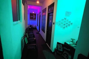 Interior - Suriya Haven Homestay (Badulla)