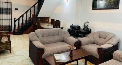 Suriya Haven Homestay