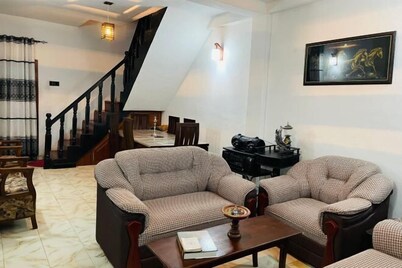 Suriya Haven Homestay