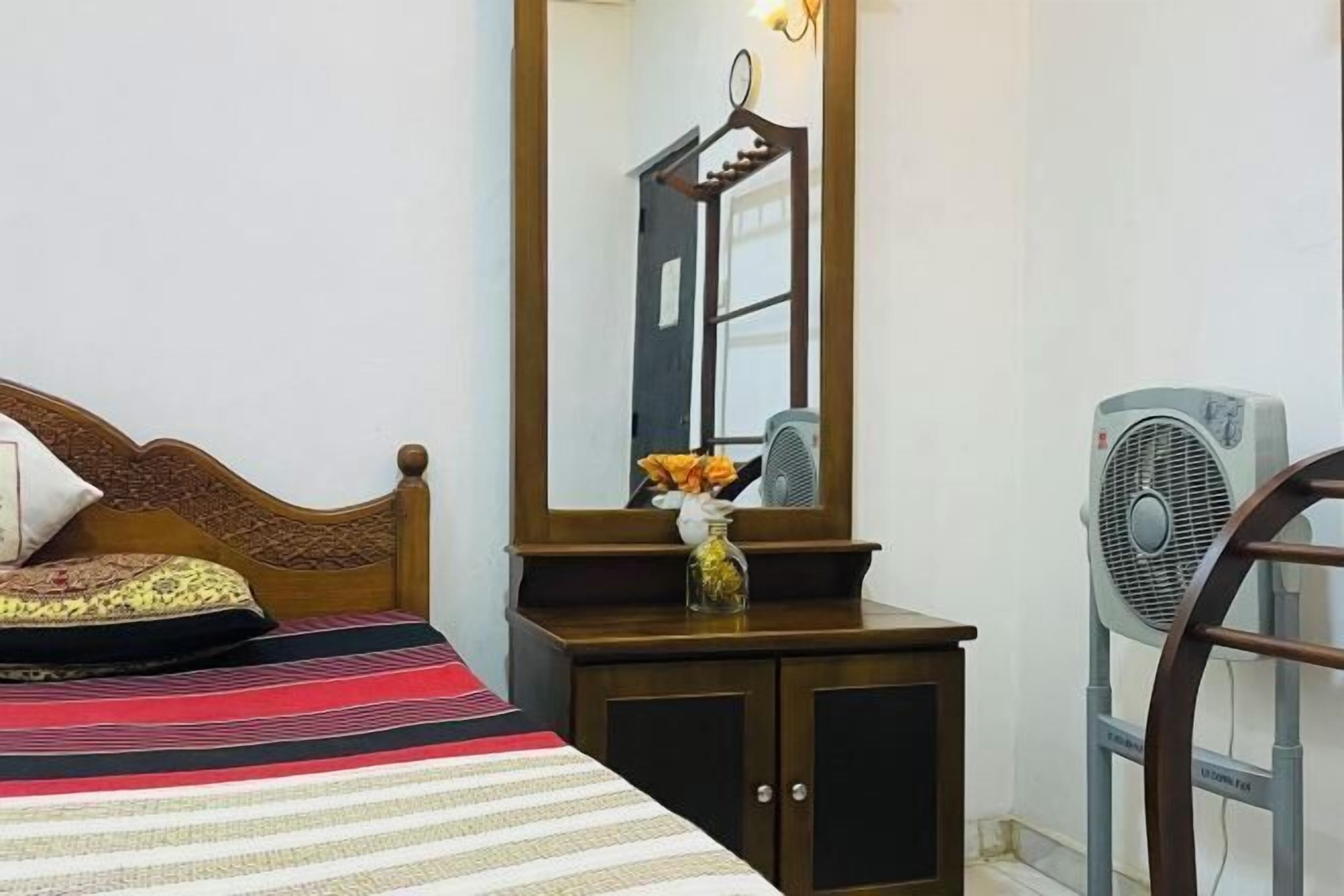 ห้องพัก