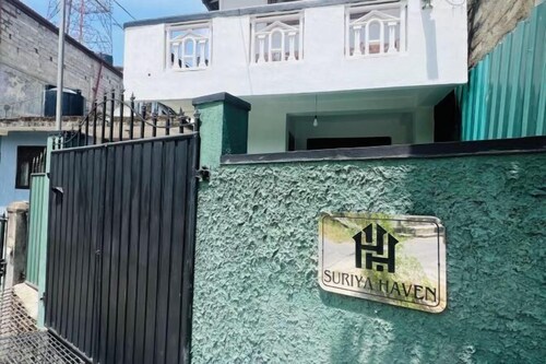 Suriya Haven Homestay
