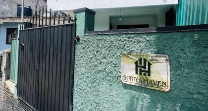 Suriya Haven Homestay