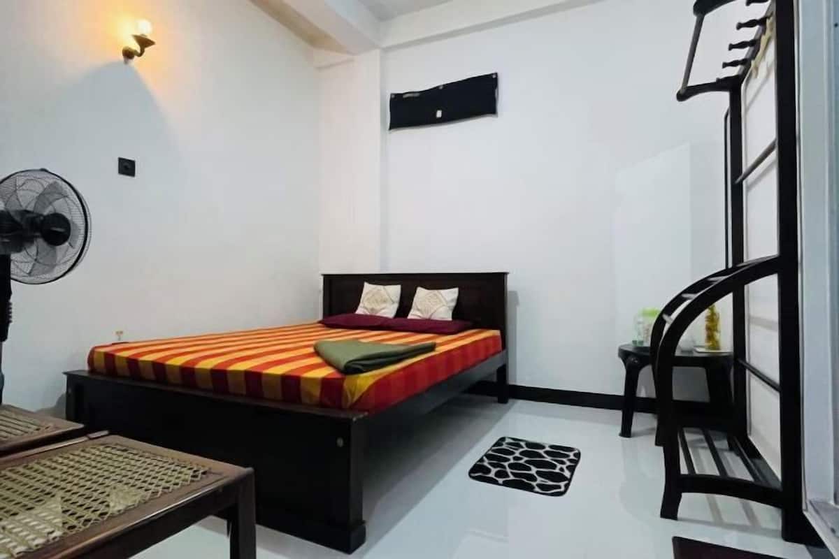 Kamar