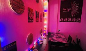 Dining - Suriya Haven Homestay (Badulla)