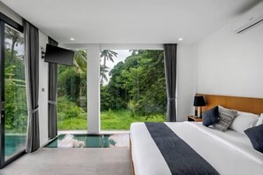 Room - Villa Green Paradise by BaliSuperHost (Bali)