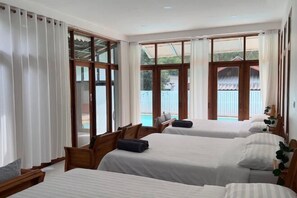 Room - Pikul Homestay (Hat Yai)
