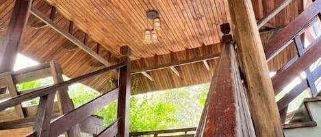 Servicio de la propiedad