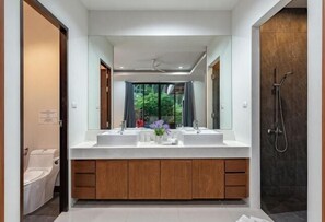 Badkamer