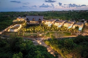 Room - Khaya Luxury Villas (Bali)