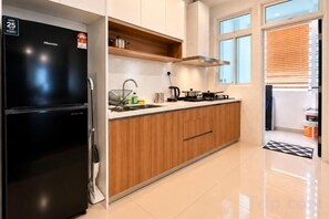 Unclassified image, 3 of 100, button - Twin Galaxy Residences (Johor Bahru)