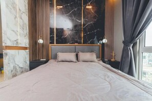 Unclassified image, 2 of 100, button - Twin Galaxy Residences (Johor Bahru)