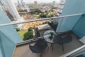 Unclassified image, 2 of 100, button - Twin Galaxy Residences (Johor Bahru)