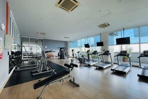 Unclassified image, 4 of 100, button - Twin Galaxy Residences (Johor Bahru)