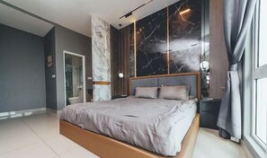Room - Twin Galaxy Residences (Johor Bahru)