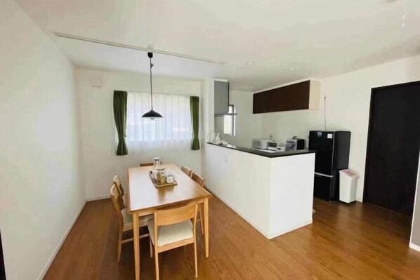 Room - R&L House (Fujisawa)