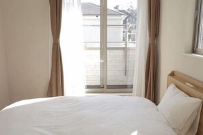 Room - R&L House (Fujisawa)