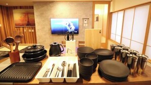Room - H-Shinsaibashi (Osaka)