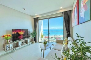 Room - The Song Vung Tau - Hong Hanh Apartments (Vung Tau)