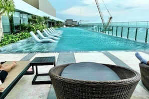 Unclassified image, 5 of 49, button - The Song Vung Tau - Hong Hanh Apartments (Vung Tau)