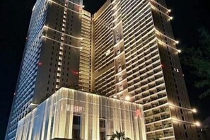 Exterior - The Song Vung Tau - Hong Hanh Apartments (Vung Tau)