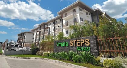 Modern Simplicity: Cozy @Nuvali