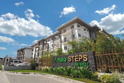 Modern Simplicity: Cozy @Nuvali