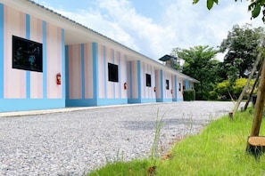 Room - Phobruk Resort and garden (Na Yai Am)
