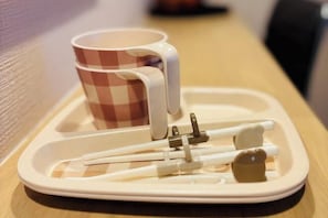 Room - Lapis House 201 2F&3F (Tokyo)