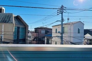 Unclassified image, 4 of 9, button - Lapis House 201 2F&3F (Tokyo)