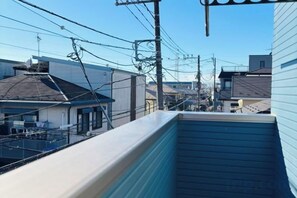 Unclassified image, 2 of 9, button - Lapis House 201 2F&3F (Tokyo)