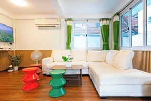 Room - Friend House BKK (Bangkok)