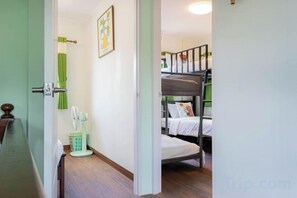 Room - Friend House BKK (Bangkok)