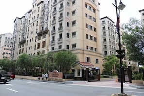 Exterior - Sarasota Residential Resort by SMTL Properties (Pasay)