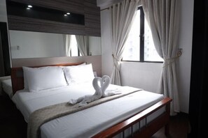 Room - Sarasota Residential Resort by SMTL Properties (Pasay)