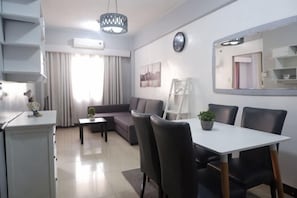 Interior - Sarasota Residential Resort by SMTL Properties (Pasay)