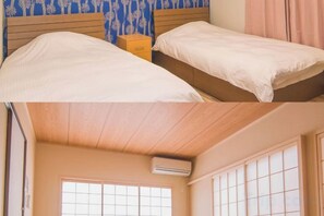 Room - AOU･HAKUEN (Osaka)