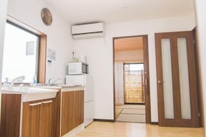 Room - AOU･HAKUEN (Osaka)